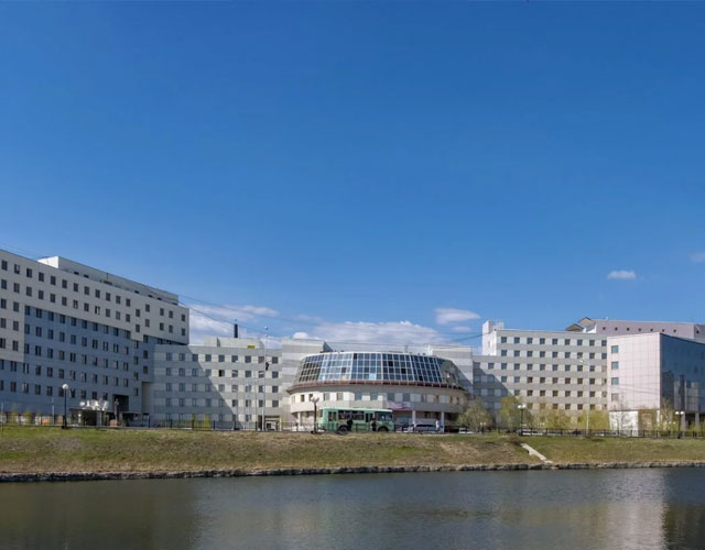 东北联邦大学